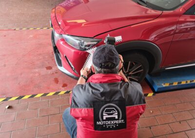 Rzeczoznawca samochodowy Berlin