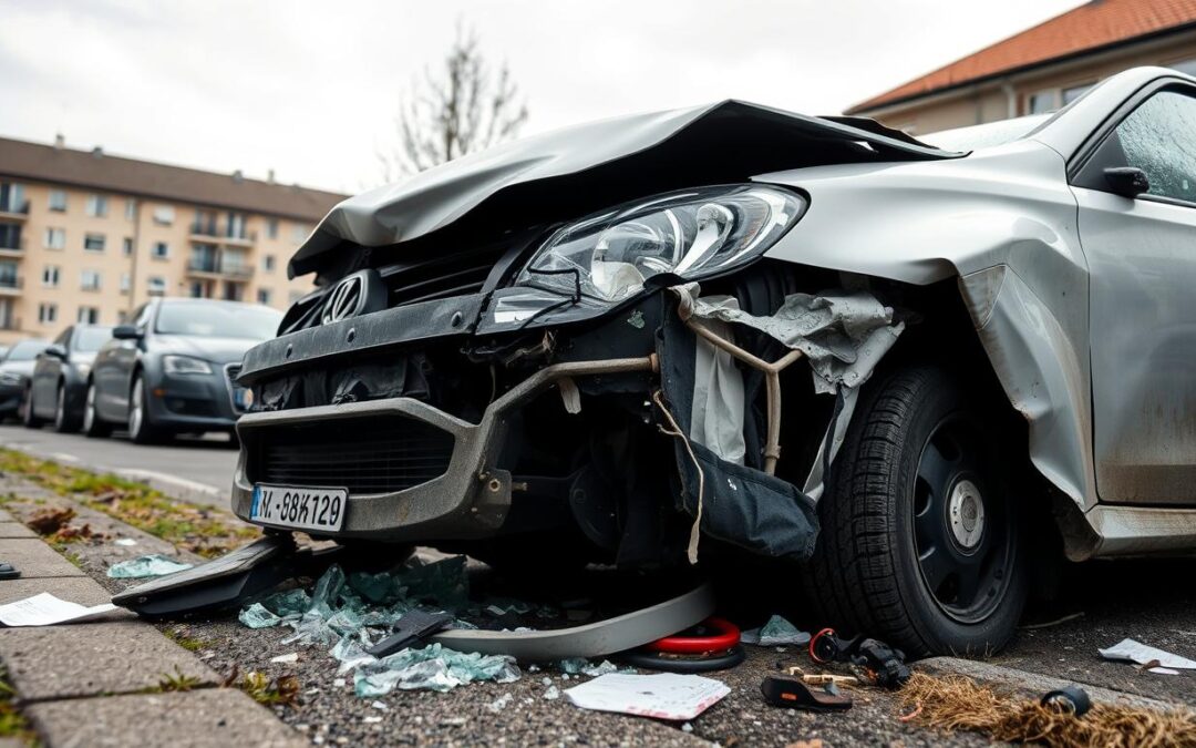 Nie pozwól ubezpieczycielowi Cię oszukać – zgłoś szkodę do MOTOEXPERT!