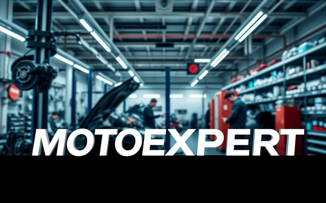 Rzetelność, profesjonalizm, skuteczność – to MOTOEXPERT!