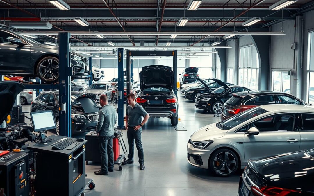 Nasz zespół motoexpert – zaufaj doświadczeniu i skuteczności!