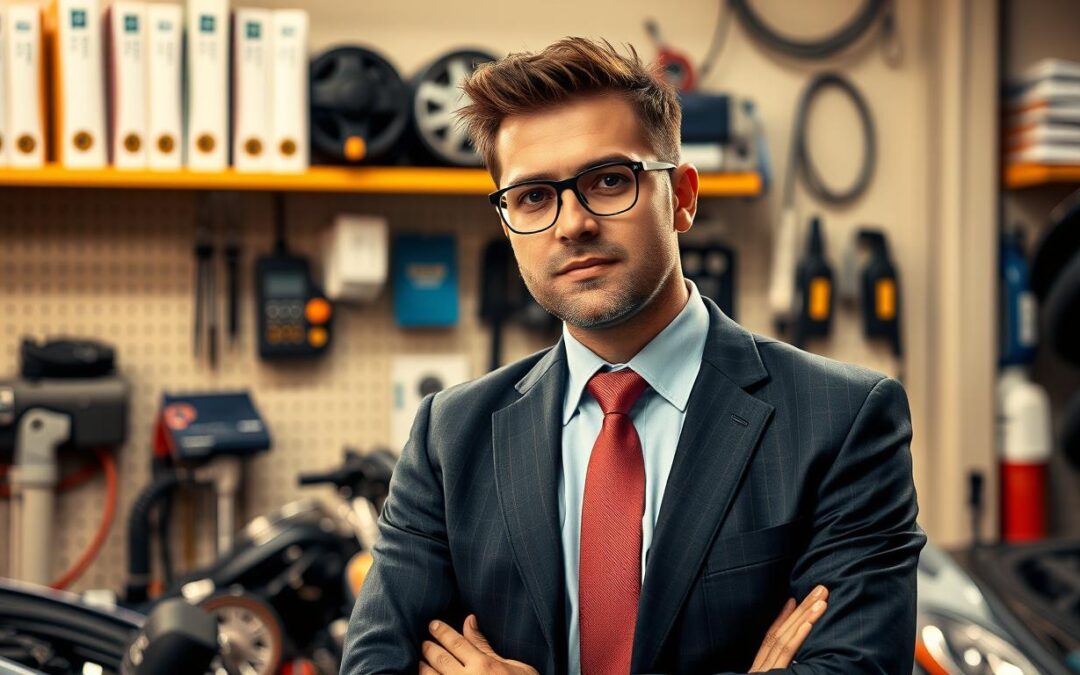 Jak motoexpert zapewnia profesjonalizm w odszkodowaniach