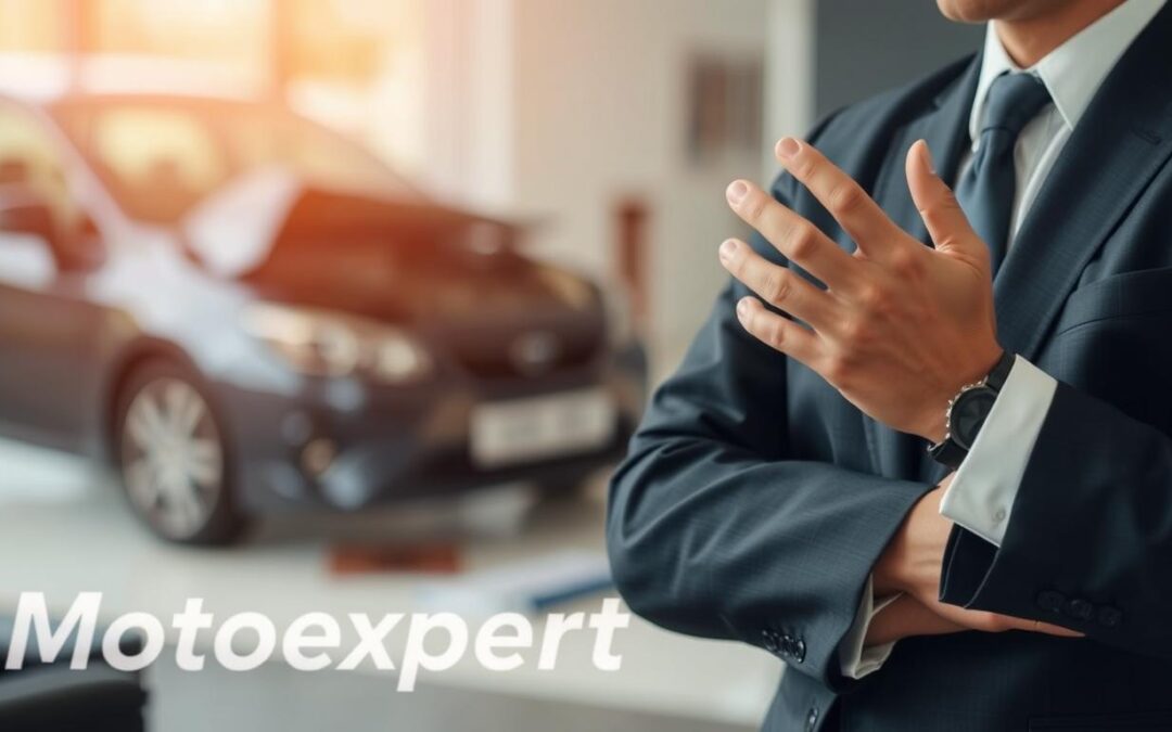 skuteczna walka o odszkodowanie z motoexpert!