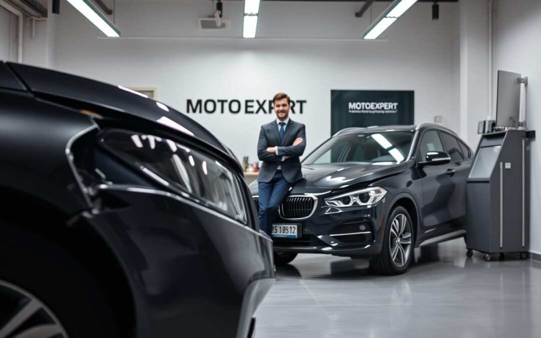 zgłoś swoją szkodę i zyskaj pomoc motoexpert!