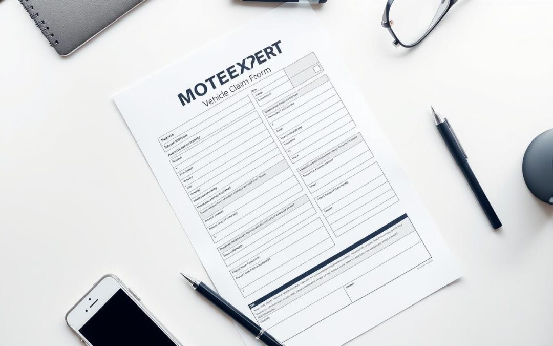 Zgłoś szkodę do motoexpert i zyskaj bezpieczeństwo finansowe!
