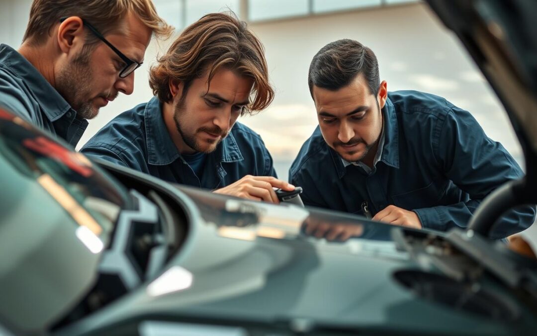 zgłoś szkodę do motoexpert i zyskaj profesjonalną obsługę!