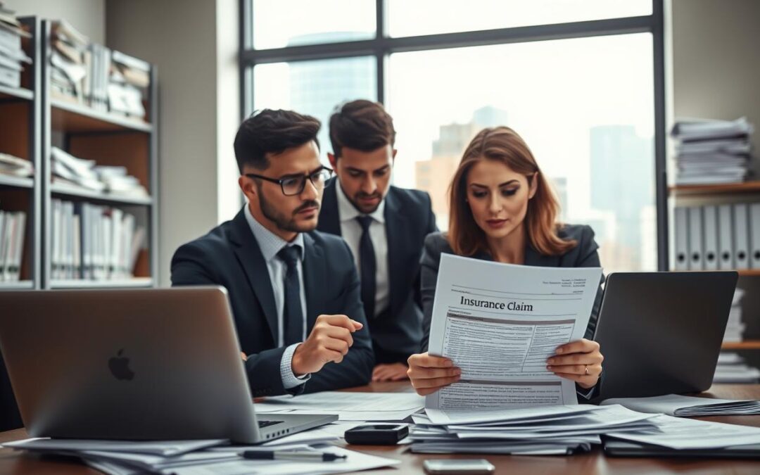 Za niska wycena szkody ubezpieczyciela? Warto ją dokładnie sprawdzić.