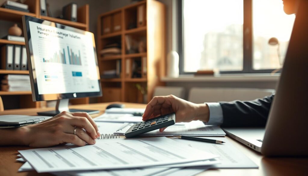 jak sprawdzić wycenę szkody