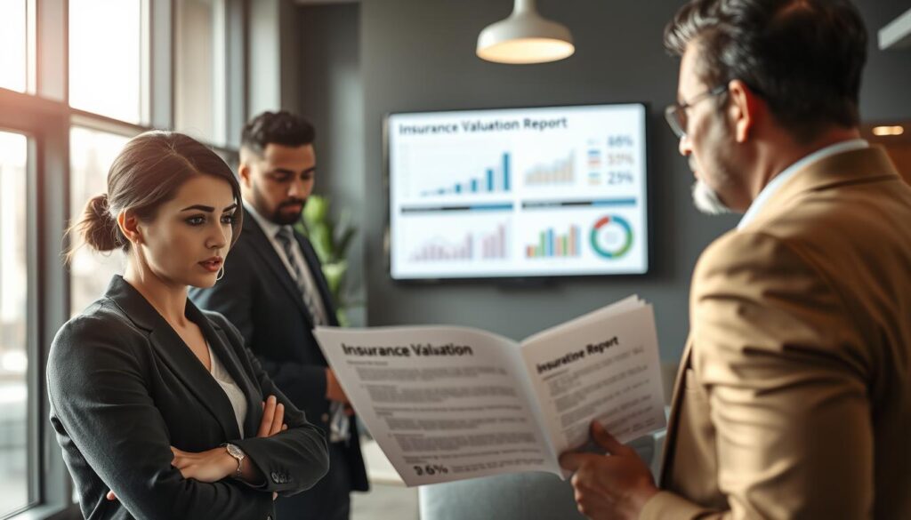 podwyższenie wyceny ubezpieczyciela podwyższenie wyceny ubezpieczyciela