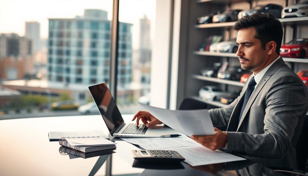 Ubezpieczenie samochodu