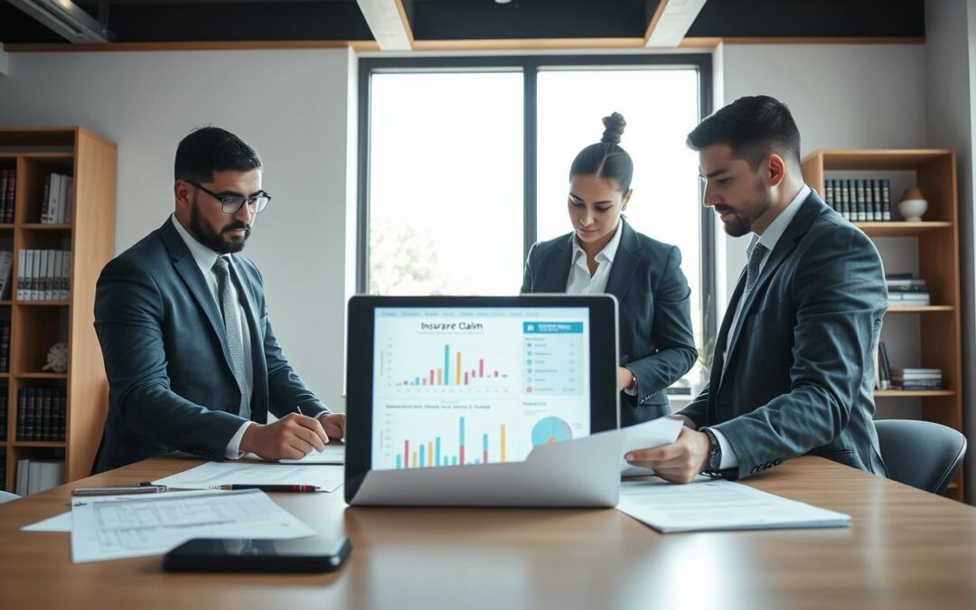 Ubezpieczyciel wycenił szkodę zbyt nisko? Możliwa jest weryfikacja przy wsparciu.