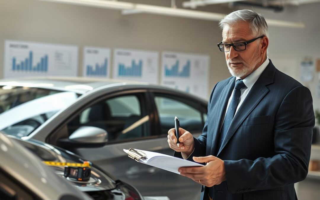 Wycena szkody komunikacyjnej – co warto wiedzieć?