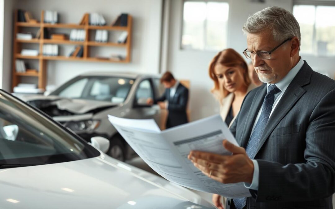 Wycena szkody budzi wątpliwości? Warto ją zweryfikować przy wsparciu rzeczoznawcy