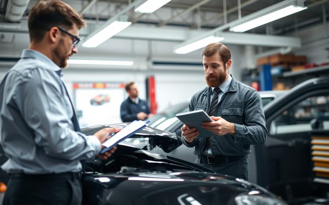 Wycena szkody nie pokrywa naprawy? To wymaga analizy