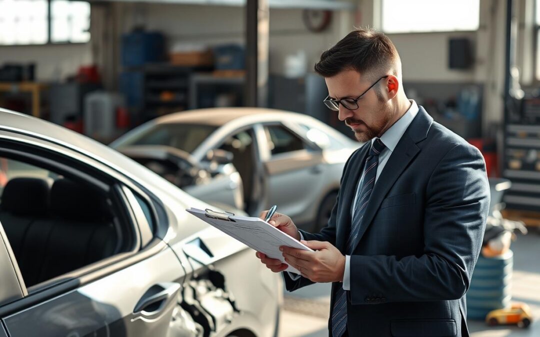 Wycena szkody nie pokrywa naprawy? To wymaga analizy przy wsparciu rzeczoznawcy.