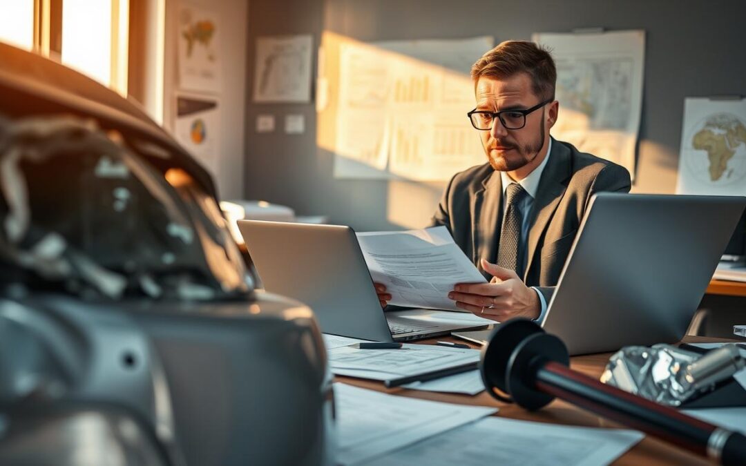 Wycena szkody nie pokrywa naprawy? To wymaga analizy przy wsparciu rzeczoznawcy.