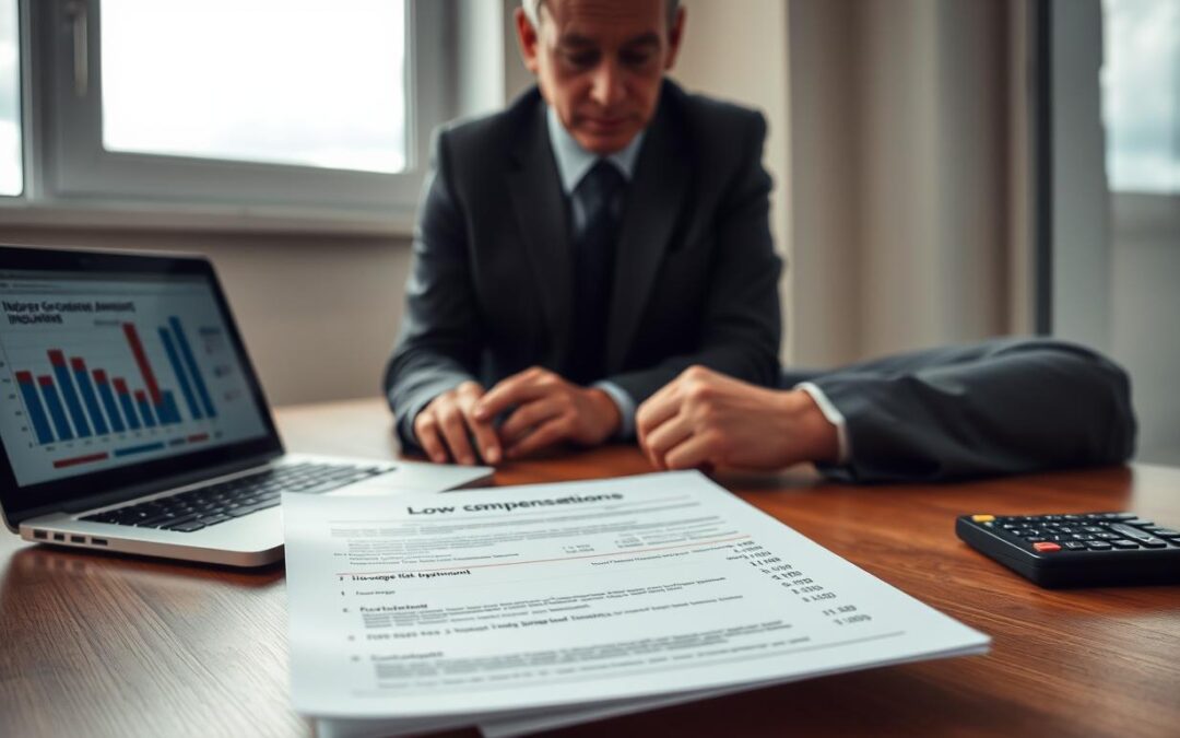 Za niska kwota od ubezpieczyciela po wypadku? Sprawdź szczegóły