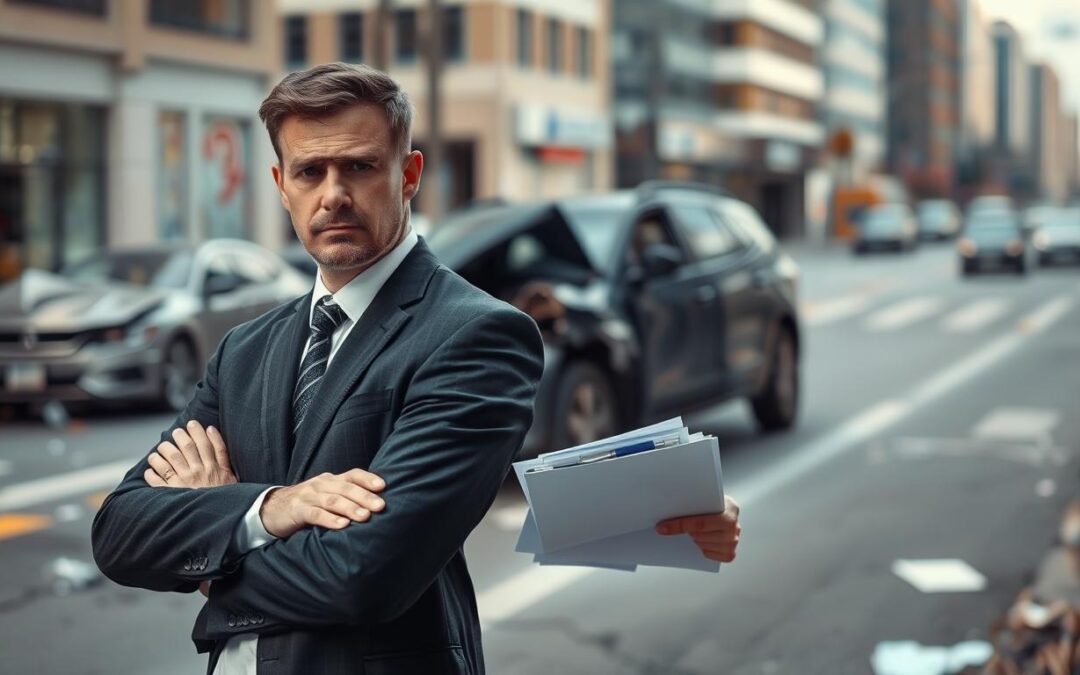 Za niska kwota od ubezpieczyciela po wypadku? Sprawdź szczegóły przy wsparciu rz