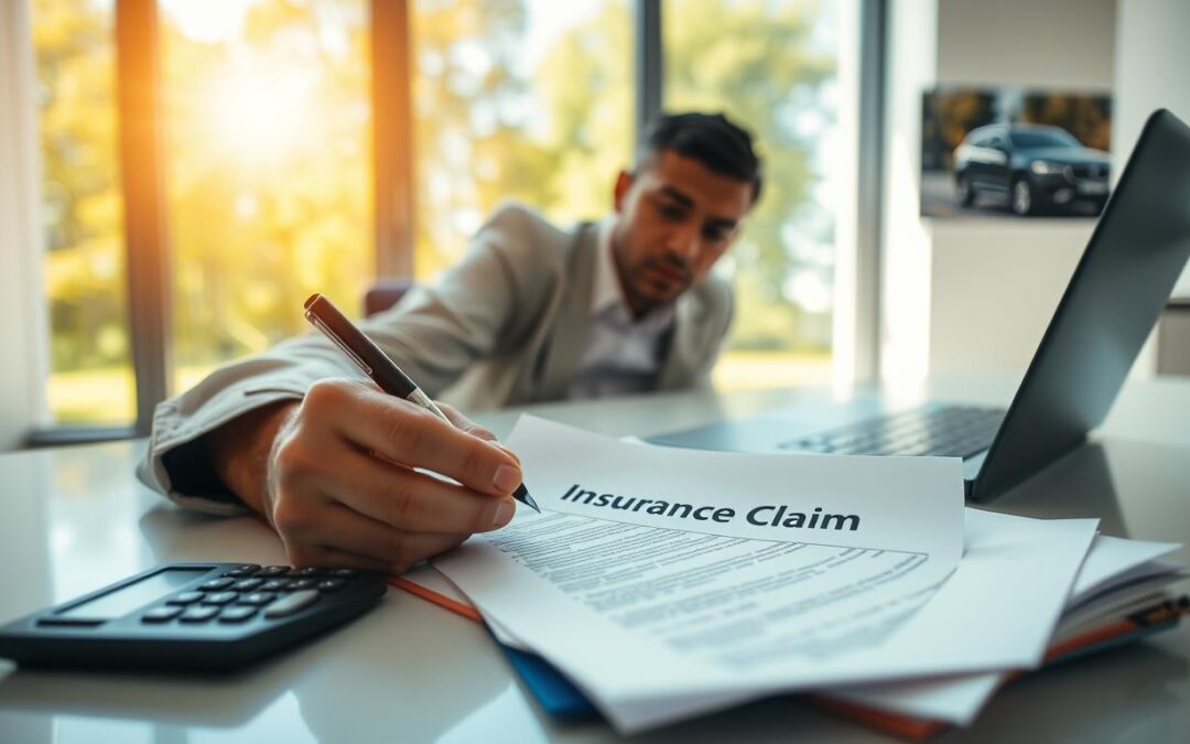 Za niska kwota od ubezpieczyciela po wypadku? Sprawdź szczegóły przy wsparciu rz.