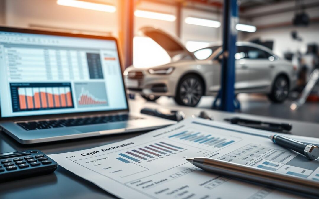 Za niska wycena naprawy pojazdu? Sprawdź kosztorys.