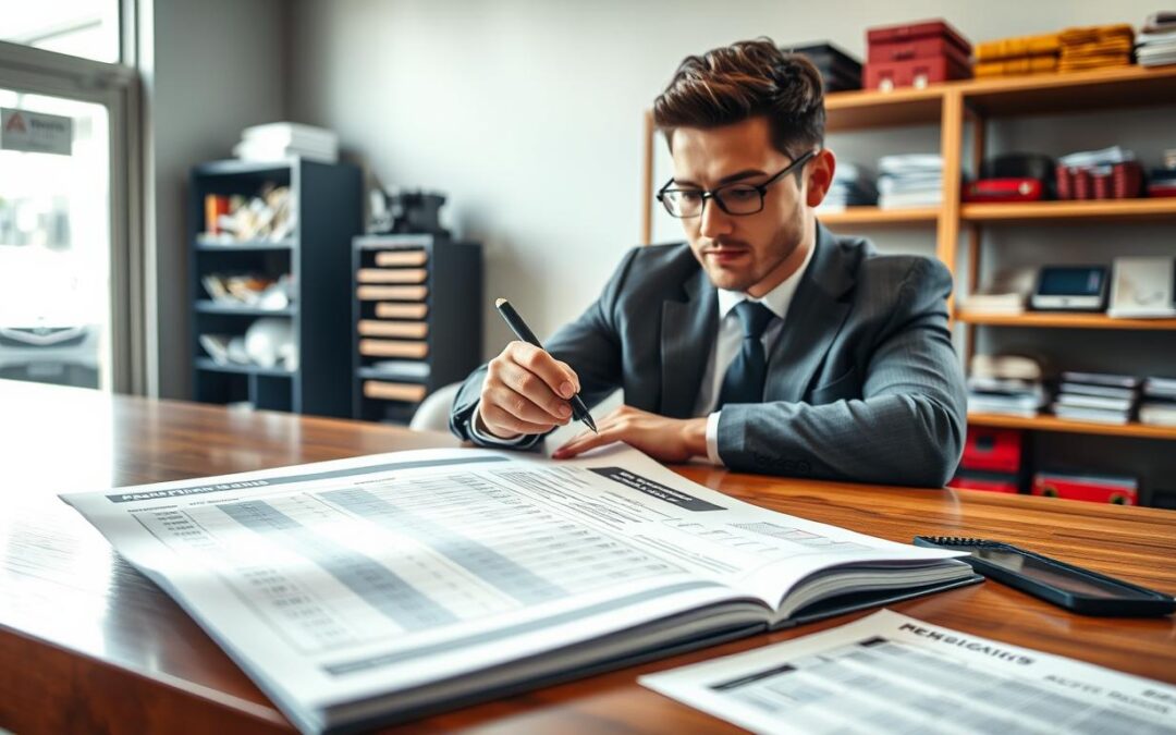 Za niska wycena naprawy pojazdu? Sprawdź kosztorys przy wsparciu rzeczoznawcy MO.