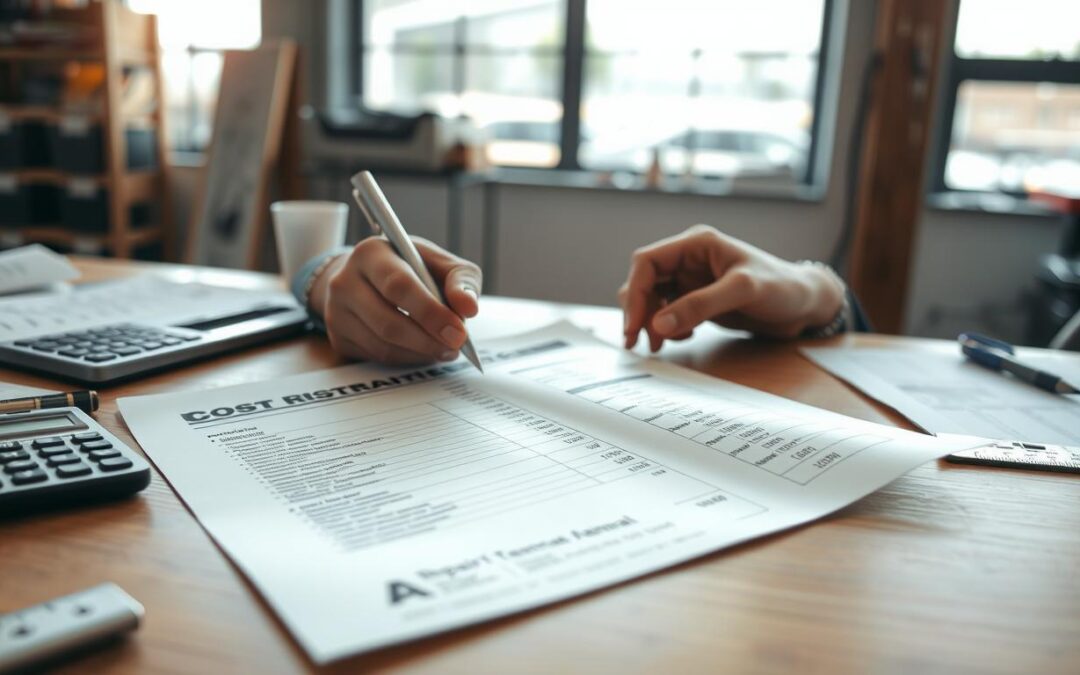 Za niska wycena naprawy pojazdu? Sprawdź kosztorys przy wsparciu rzeczoznawcy MO.