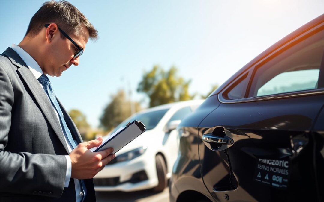 Za niska wycena szkody ubezpieczyciela? Warto ją dokładnie sprawdzić przy wsparc