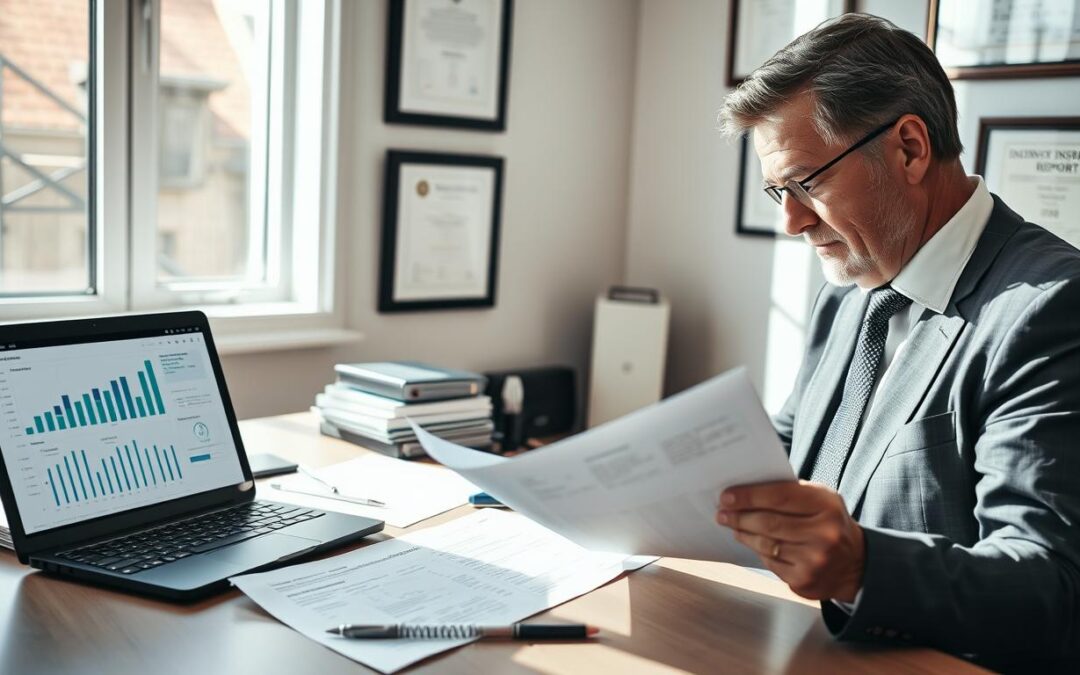 Za niska wycena szkody ubezpieczyciela? Warto ją dokładnie sprawdzić przy wsparc.