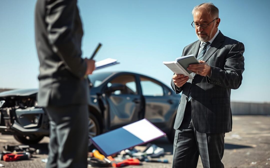 Wycena szkody po wypadku a realne koszty – MOTOEXPERT