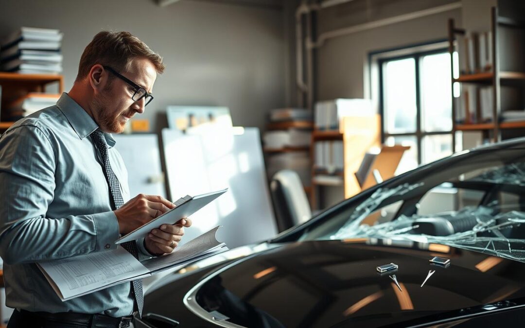 Wycena szkody po wypadku a realne koszty – MOTOEXPERT