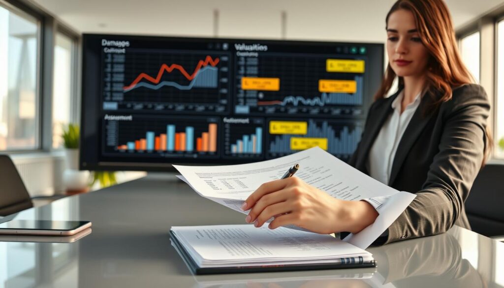 błędy w wycenie szkody błędy w wycenie szkody