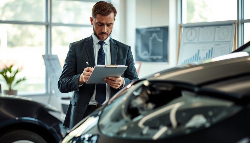 dokładna wycena szkody