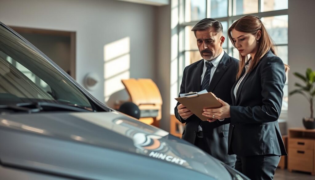 ocena szkody komunikacyjnej