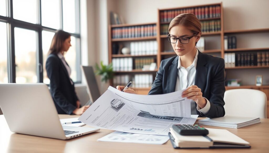 odszkodowanie za wypadek