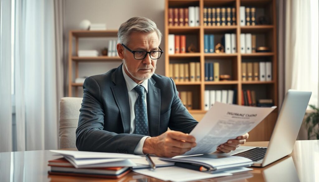 odwołanie od decyzji ubezpieczyciela