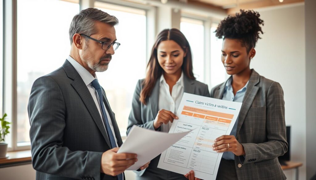 prawa poszkodowanego