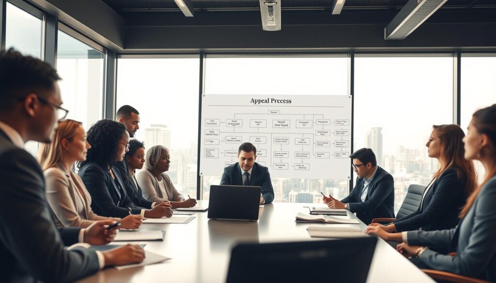 proces odwoławczy proces odwoławczy