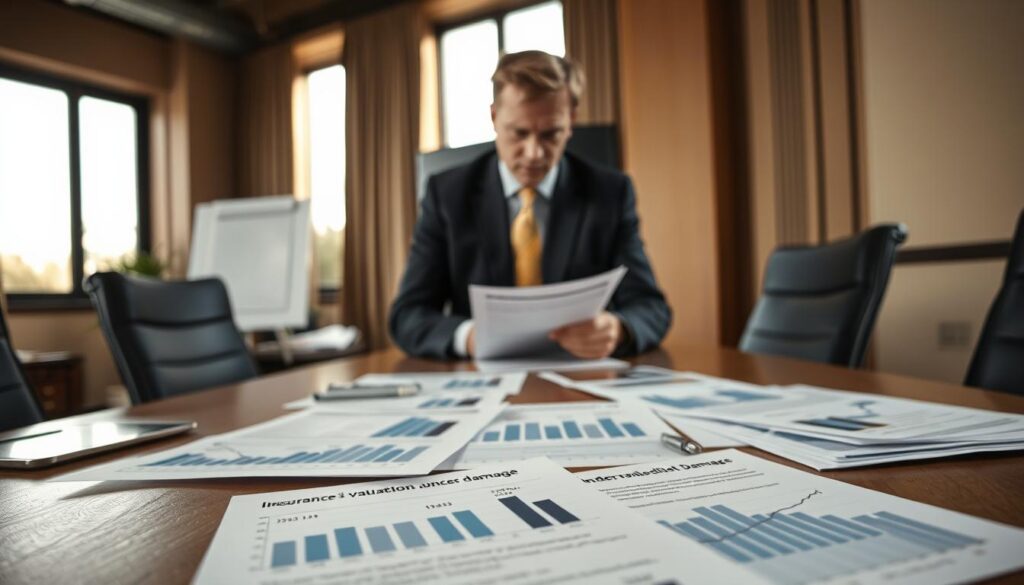 przykład zaniżonej wyceny szkody