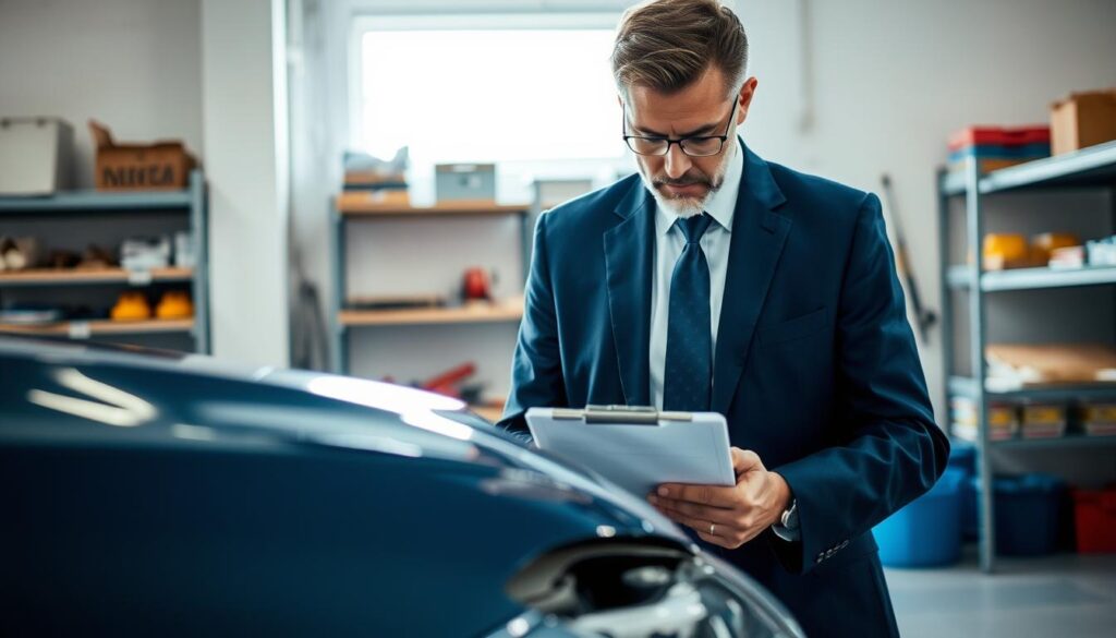 rzeczoznawca motoryzacyjny