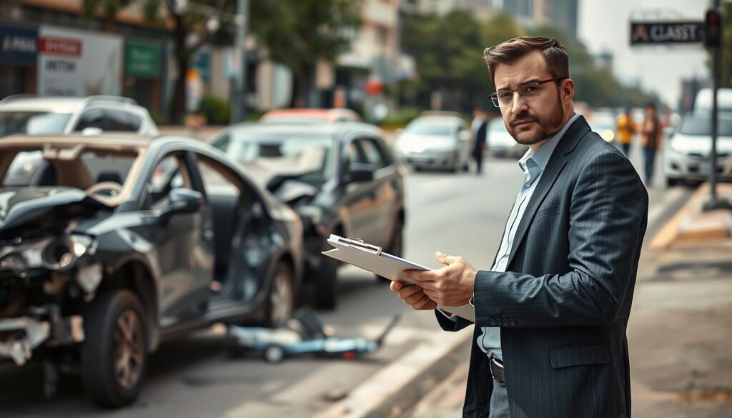 wycena szkody drogowej