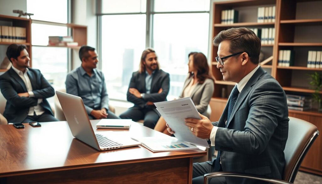 zarządzanie oczekiwaniami w ubezpieczeniach