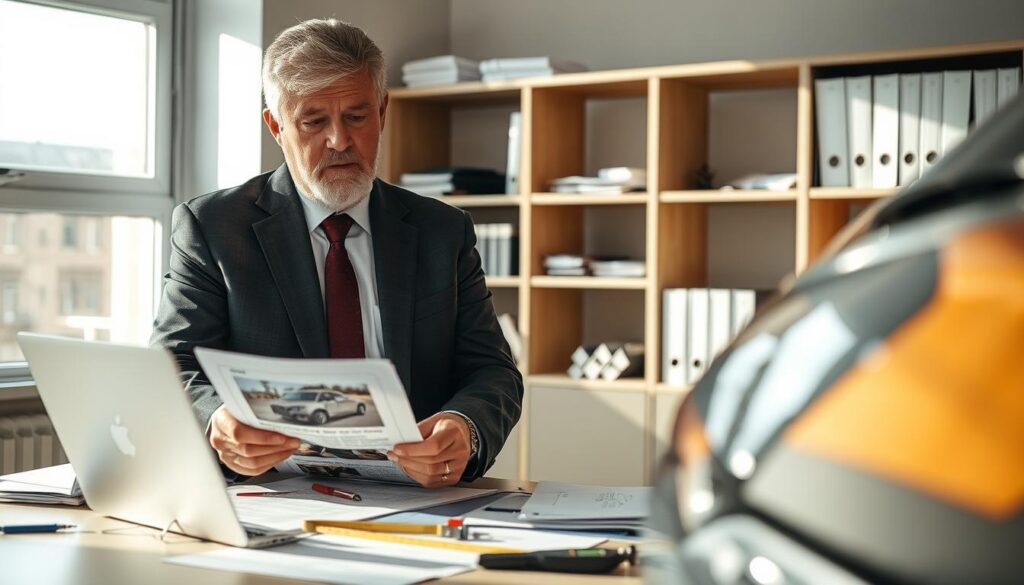 Obowiązki ubezpieczyciela