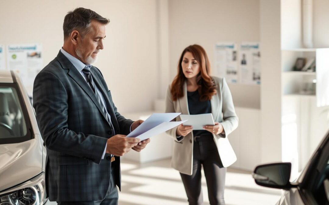 Otrzymałeś zbyt niską wycenę szkody? Sprawdź, co można zrobić przy wsparciu rzec.