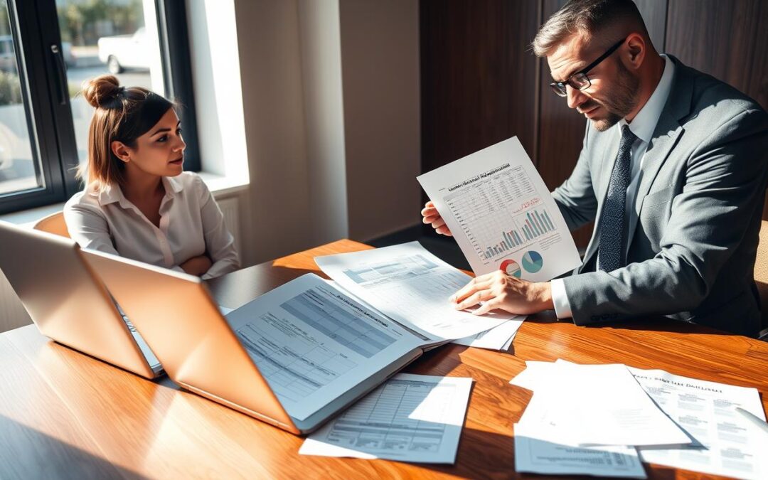 Otrzymałeś zbyt niską wycenę szkody? Sprawdź, co można zrobić przy wsparciu rzec.