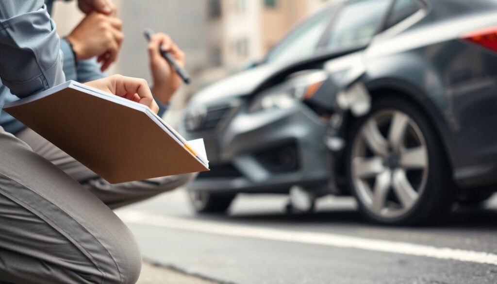 Ubezpieczyciel wycenił szkodę zbyt nisko