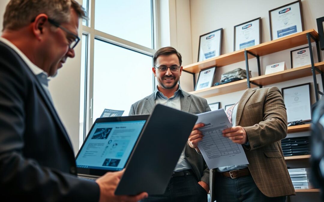 Jak sprawdzić zaniżoną wycenę szkody – MOTOEXPERT