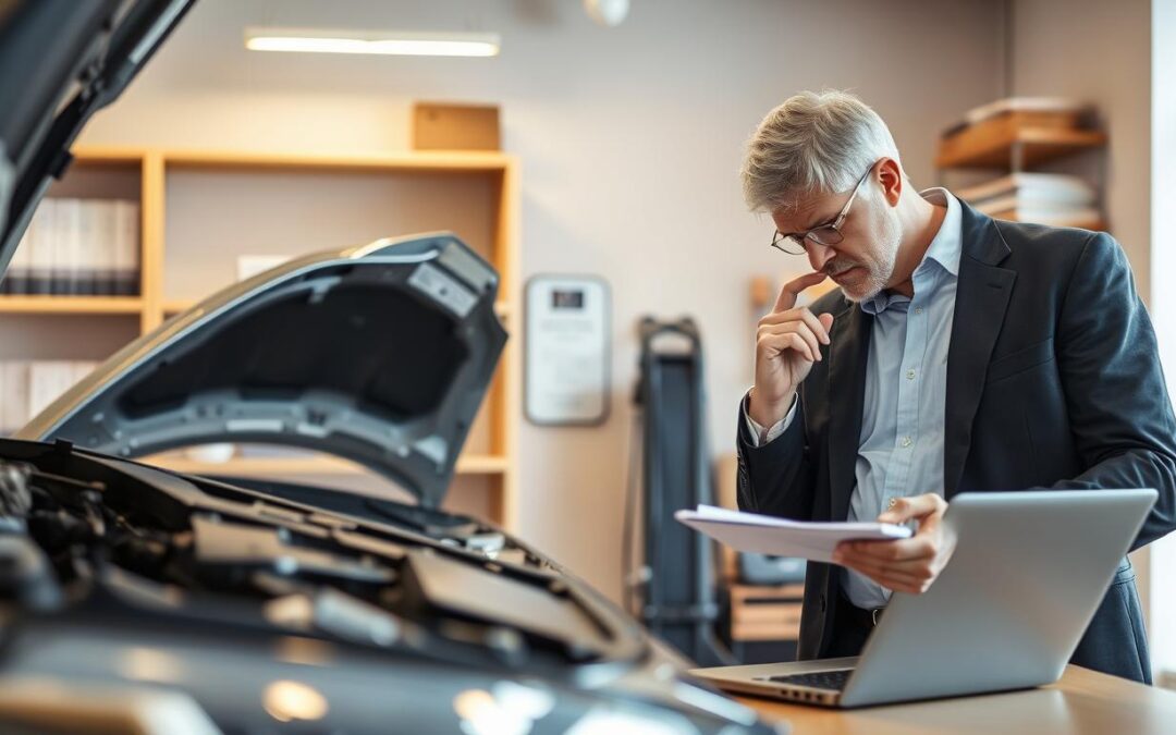 Ubezpieczyciel zaniżył wycenę szkody komunikacyjnej? Przy wsparciu rzeczoznawcy
