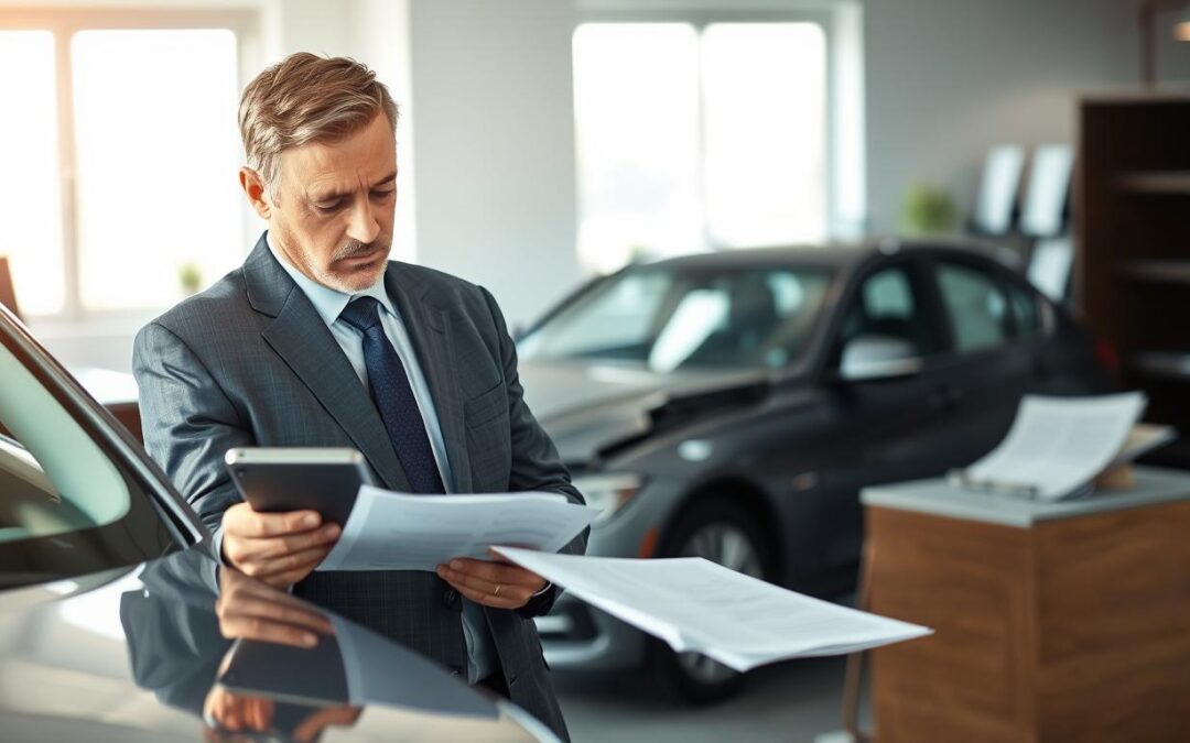 Ubezpieczyciel zaniżył wycenę szkody komunikacyjnej? przy wsparciu rzeczoznawcy