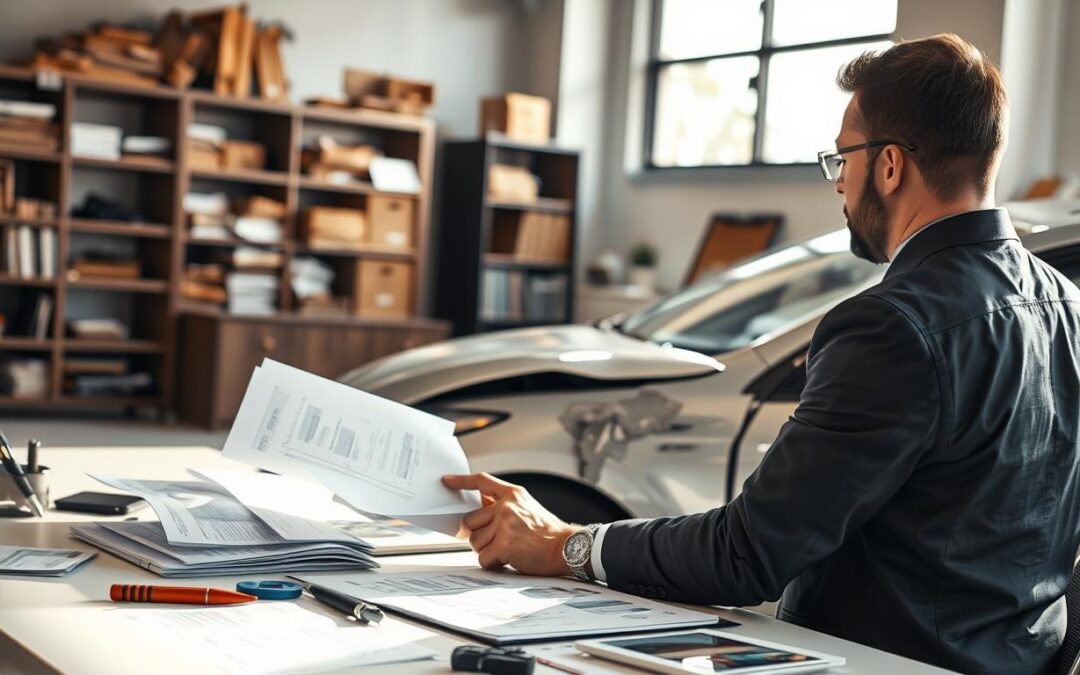 Wycena szkody nie pokrywa naprawy? To wymaga analizy przy wsparciu rzeczoznawcy