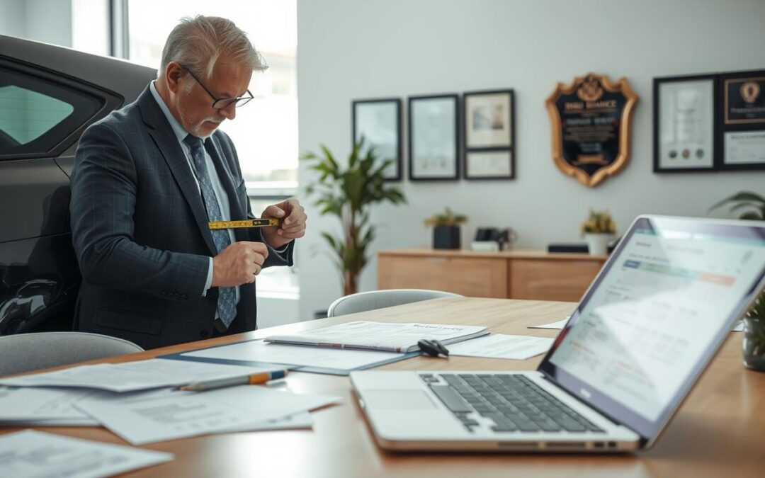 Wycena szkody nie pokrywa naprawy? To wymaga analizy przy wsparciu rzeczoznawcy.