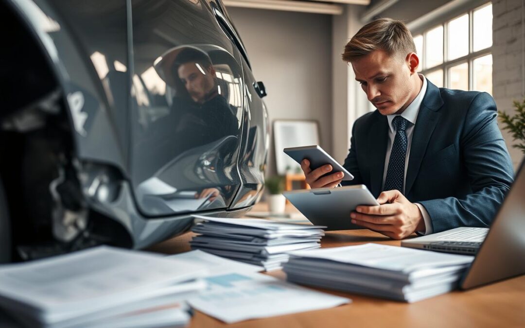 Wycena szkody nie pokrywa naprawy? To wymaga analizy przy wsparciu rzeczoznawcy.